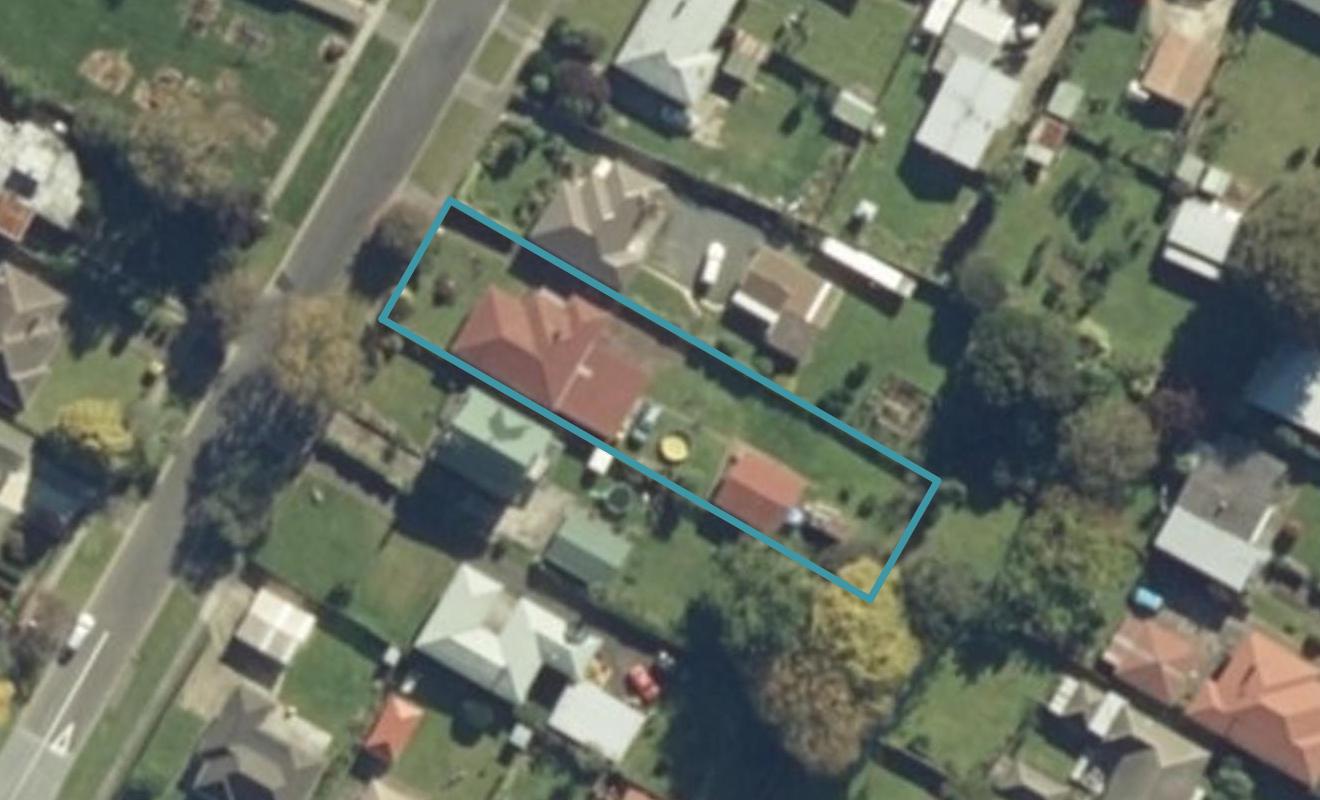7 Kowhai Street, Matamata, Matamata - Carousel 1