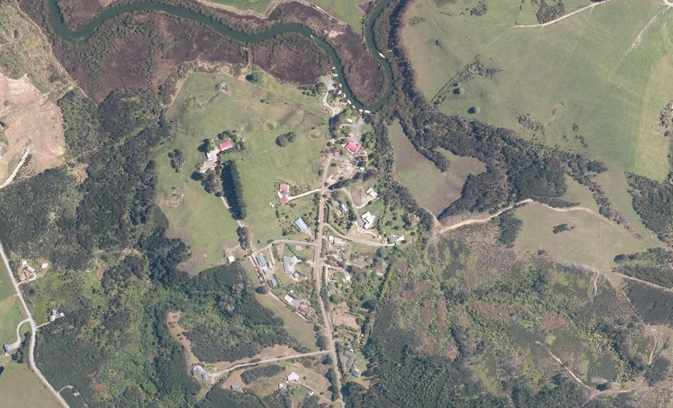 110 Arawhata Road, Kaingaroa, Kaitaia - Carousel 1