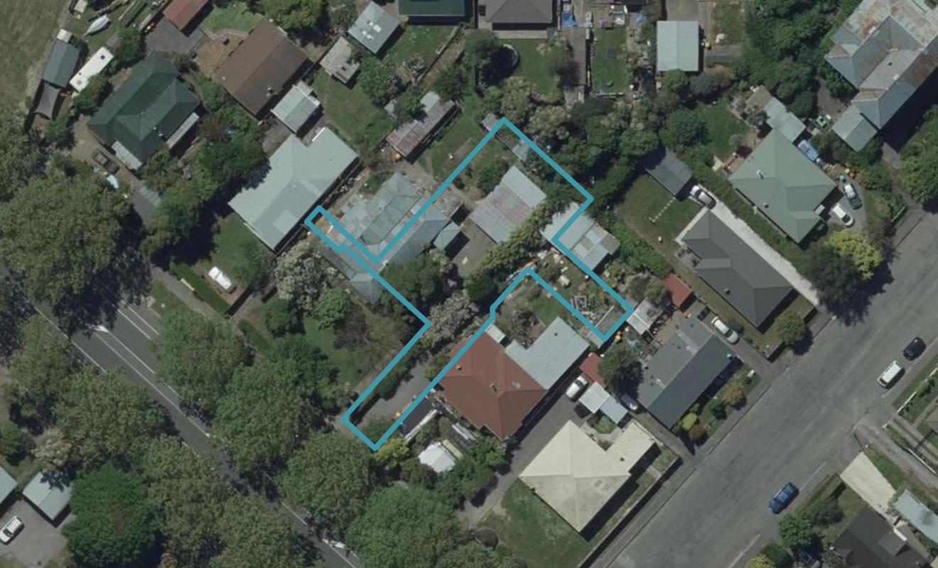 6/27 Linwood Avenue, Linwood, Christchurch - Carousel 1
