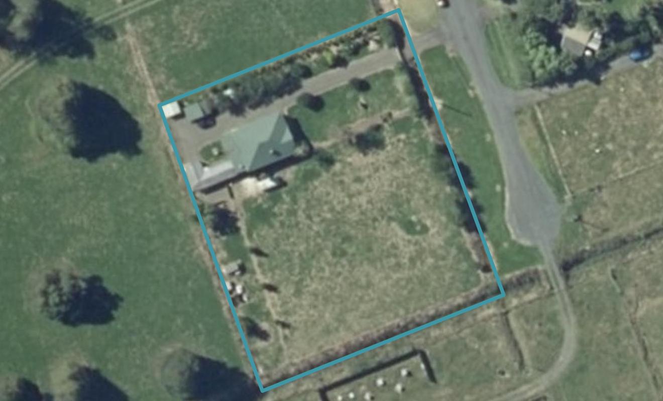 176 Oparia Road, Thames - Carousel 1