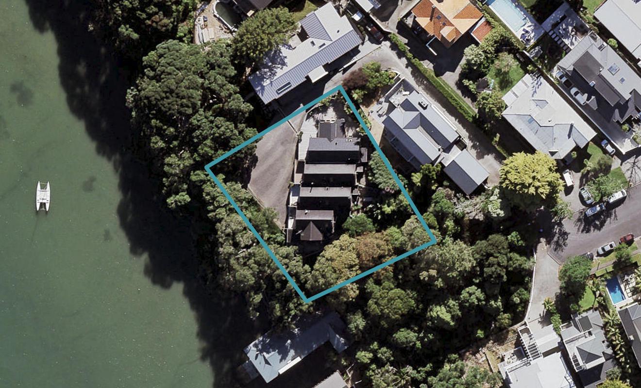 3/259 Jervois Road, Herne Bay, Auckland - Carousel 1