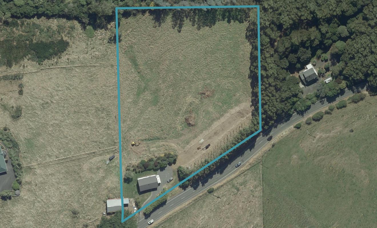 445 Highcliff Road, Highcliff, Dunedin - Carousel 1