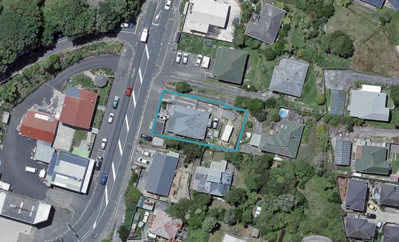 112 Newlands Road, Newlands, Wellington - Carousel 1