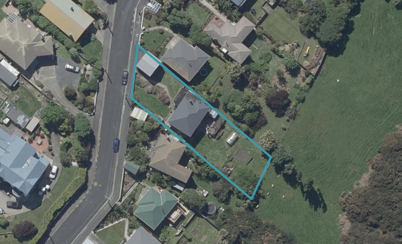 34 Spencer Street, Andersons Bay, Dunedin - Carousel 1