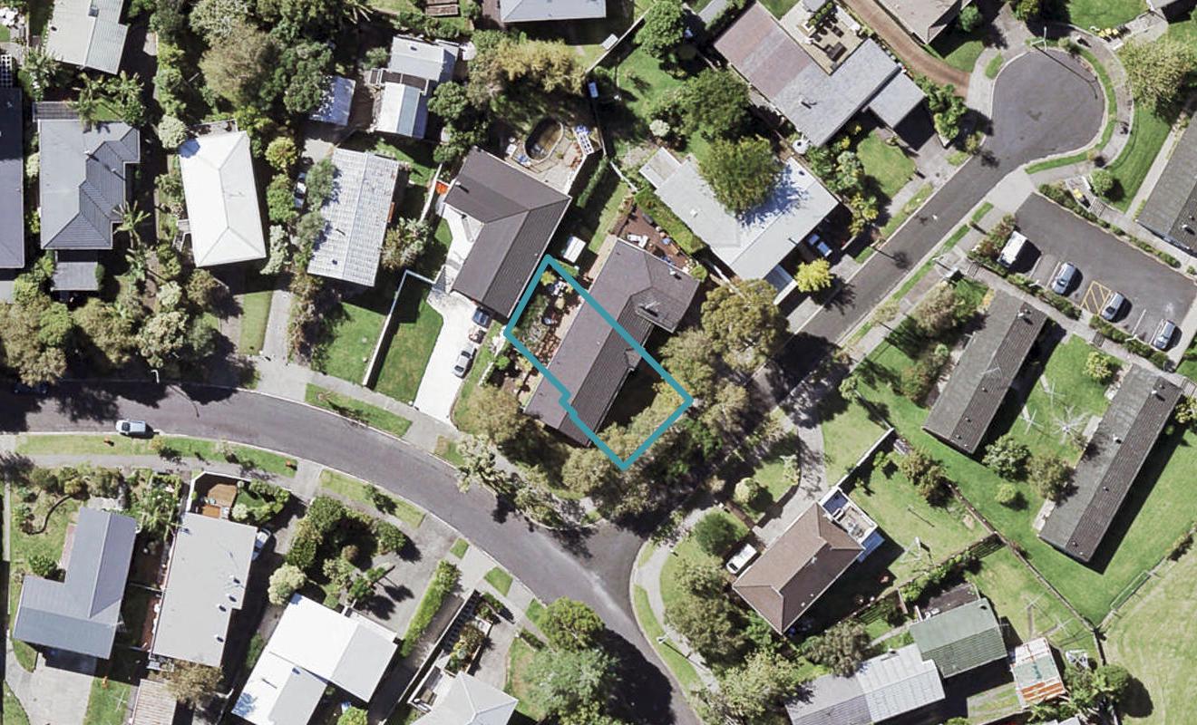2A Cardinal Place, Glendowie, Auckland - Carousel 1