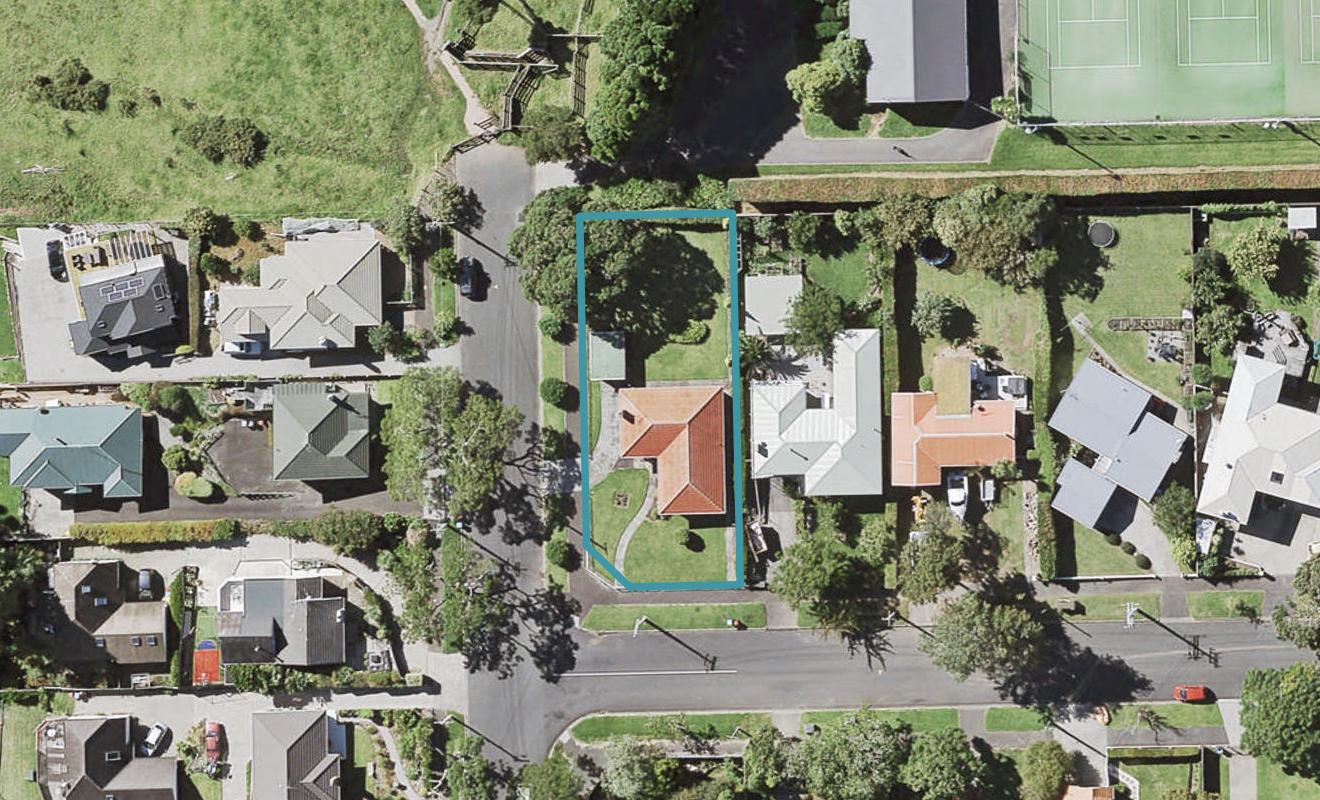 49 Chelmsford Avenue, Glendowie, Auckland - Carousel 1