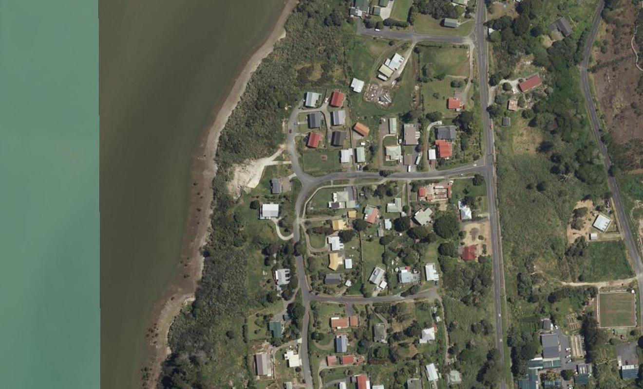 10 Mariner Street, Rawene, Kaikohe - Carousel 1