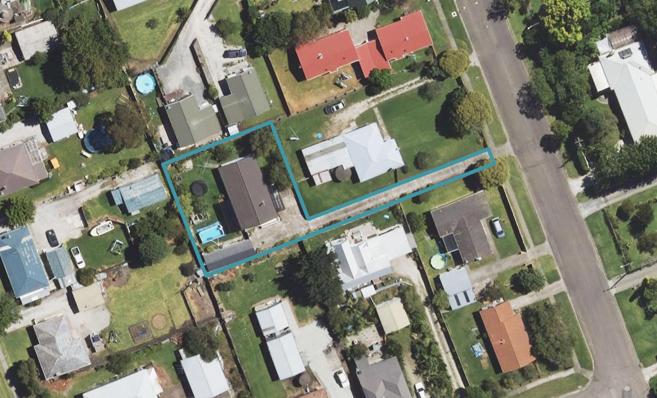 21 Steele Road, Tamarau, Gisborne - Carousel 1