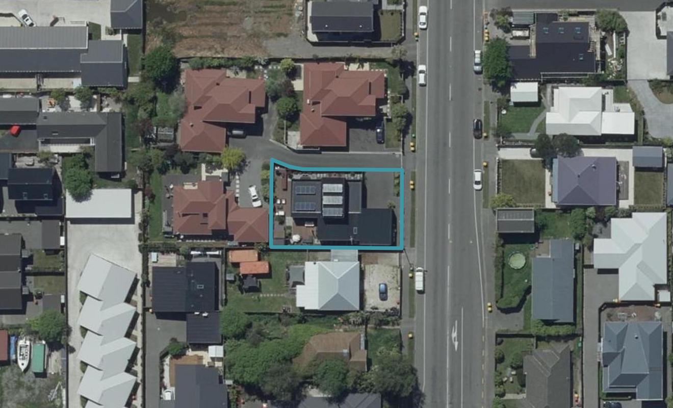 569 Madras Street, St Albans, Christchurch - Carousel 1