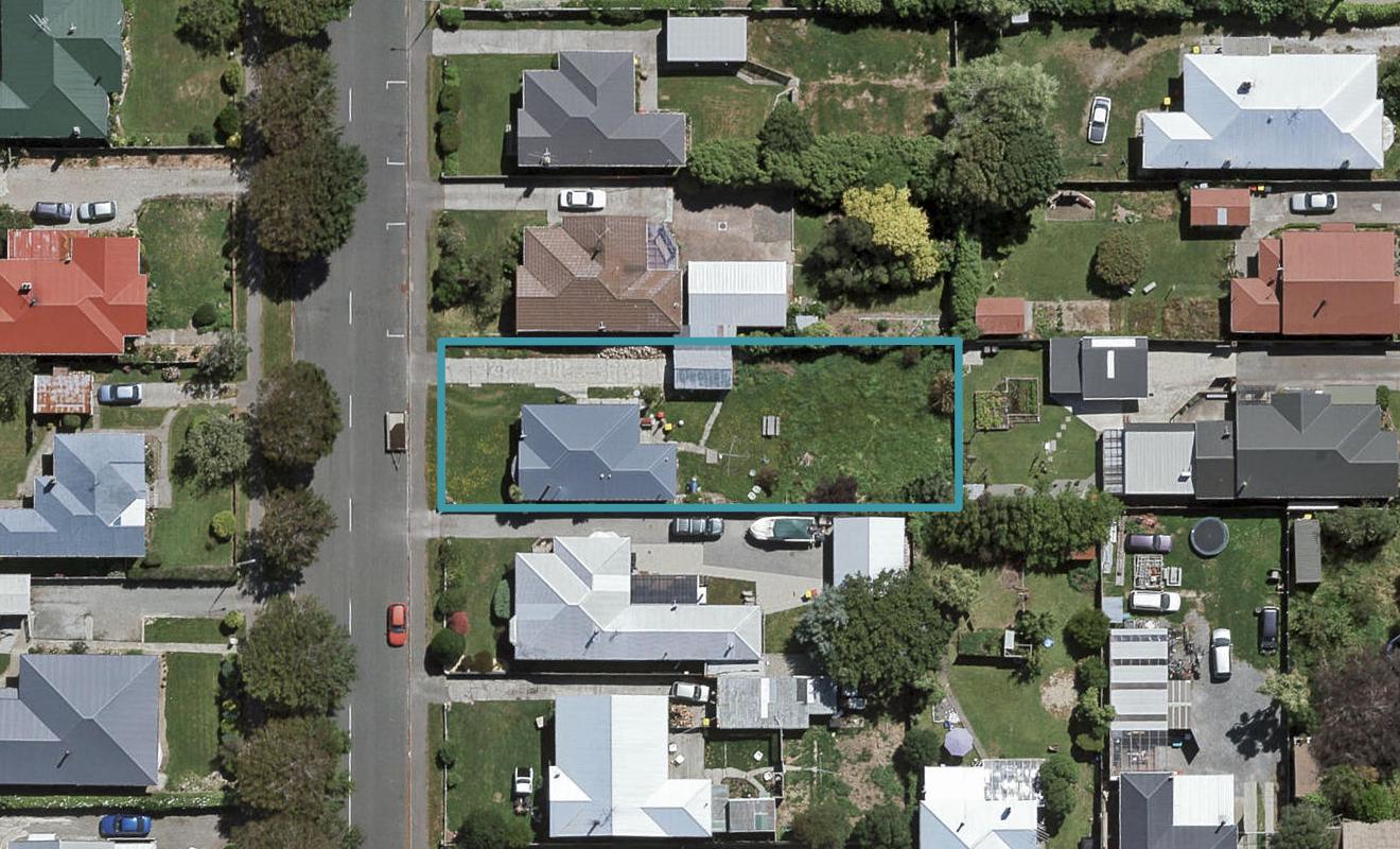 122 Nelson Street, Georgetown, Invercargill - Carousel 1