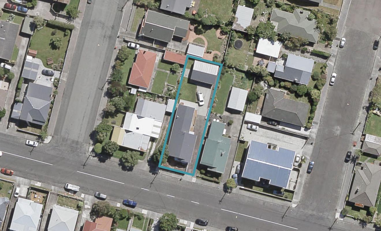 9 Central Terrace, Alicetown, Lower Hutt - Carousel 1