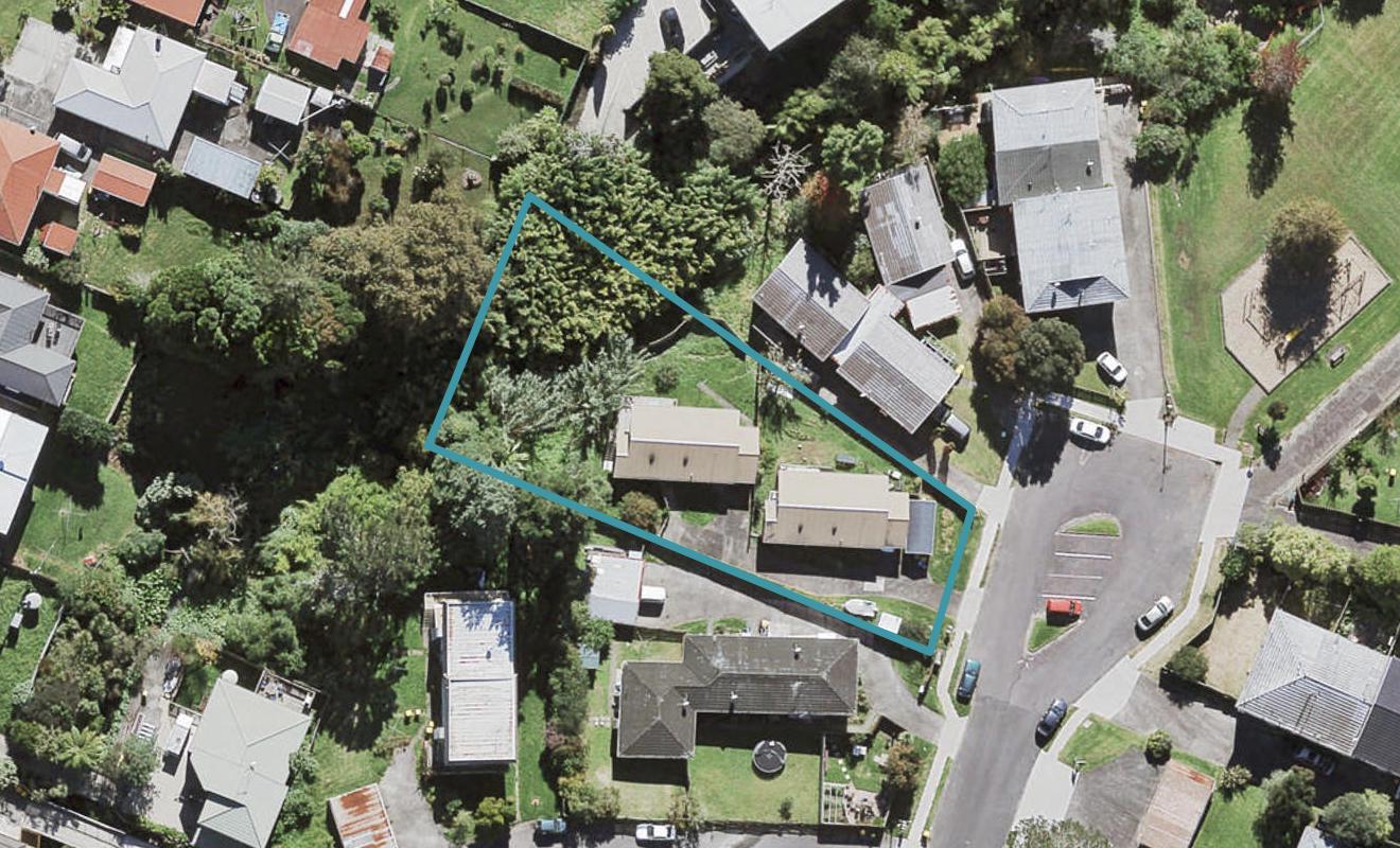 32 Copley Street, New Lynn, Auckland - Carousel 1
