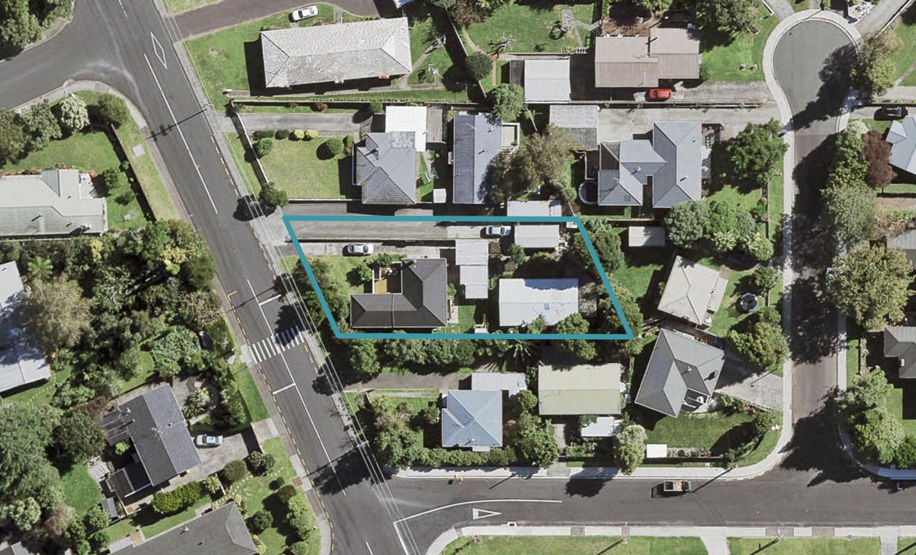 1/48 Opaheke Road, Papakura, Auckland - Carousel 1