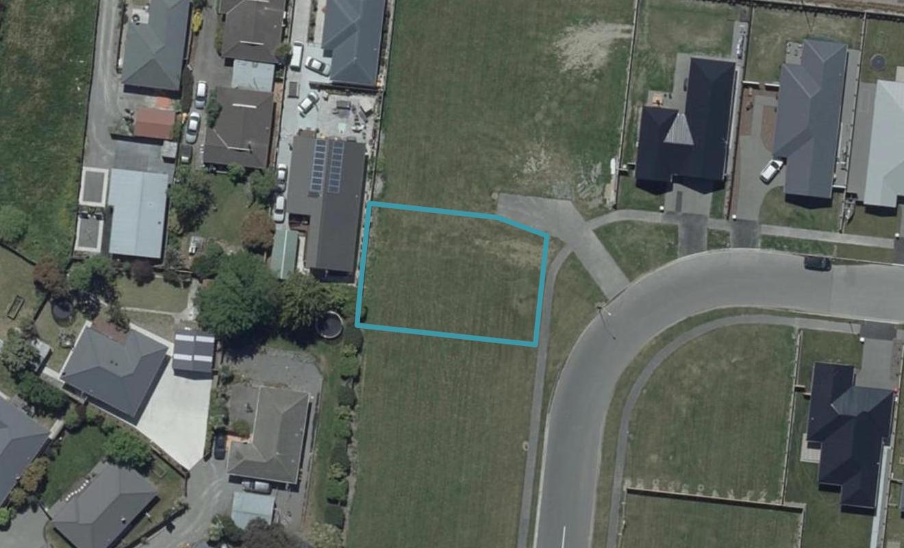 27 Kingsbridge West, Burwood, Christchurch - Carousel 1