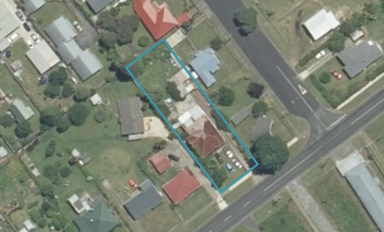 13 Lawrence Street, Te Kuiti - Carousel 1
