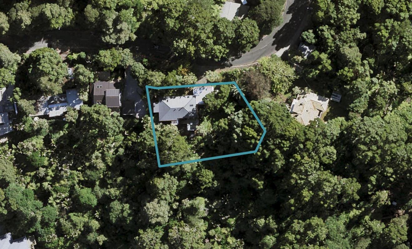 78 Park Road, Titirangi, Auckland - Carousel 1