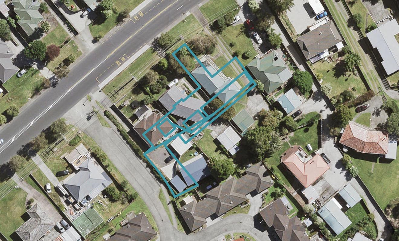 9/348 Swanson Road, Ranui, Auckland - Carousel 1