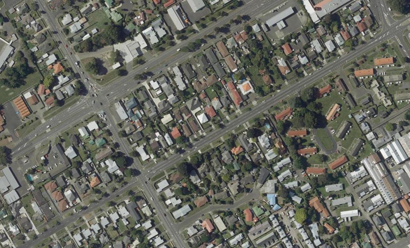 105 Church Street, West End, Palmerston North - Carousel 1