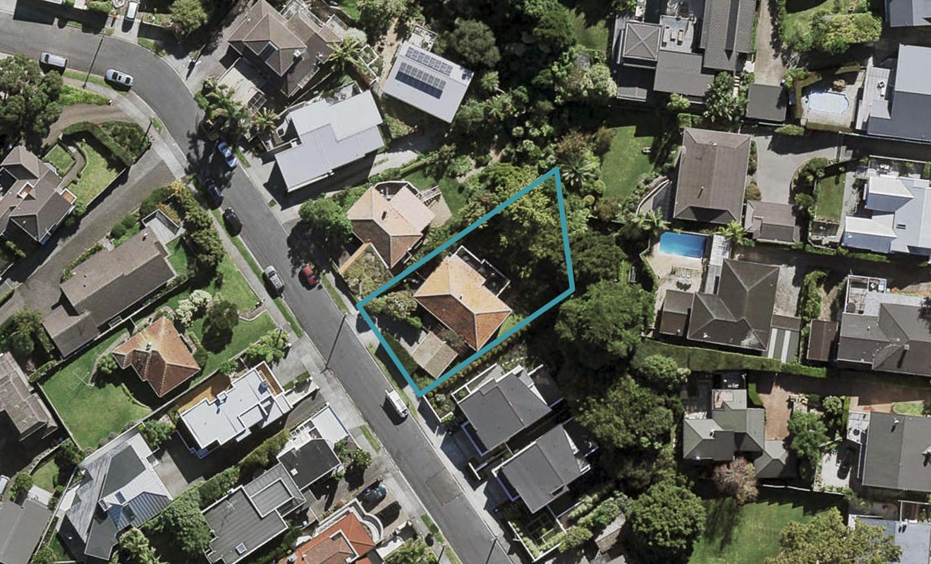 9 Wiles Avenue, Remuera, Auckland - Carousel 1