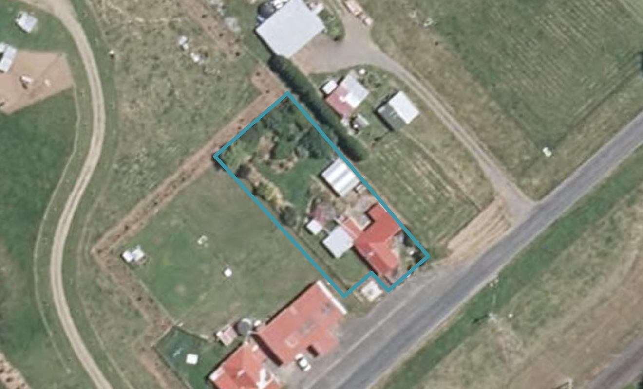 815 Matamau Ormondville Road, Dannevirke - Carousel 1