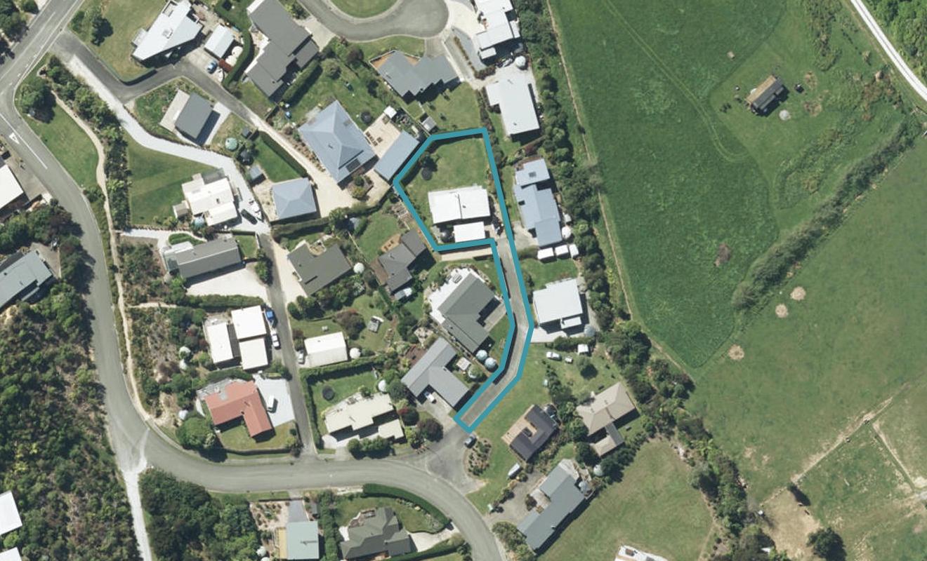 25B Nyhane Drive, Ligar Bay, Takaka - Carousel 1