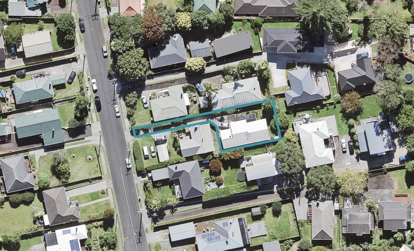 35A Gilliam Street, New Lynn, Auckland - Carousel 1