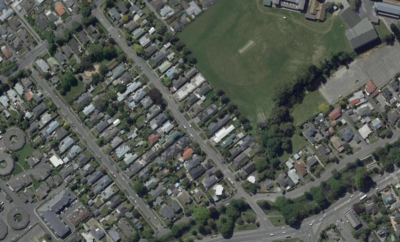 24 Fairview Street, Somerfield, Christchurch - Carousel 1