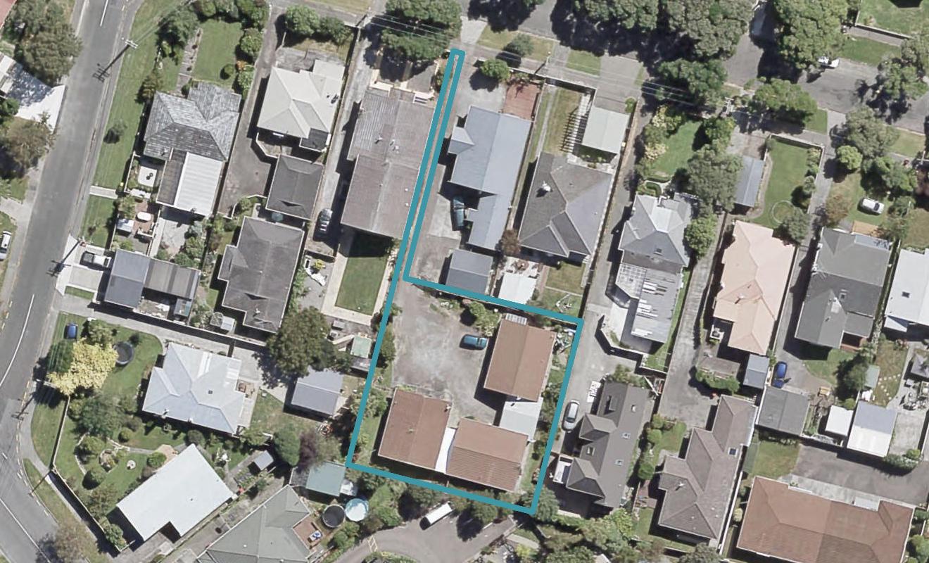 18A St Ronans Avenue, Waterloo, Lower Hutt - Carousel 1