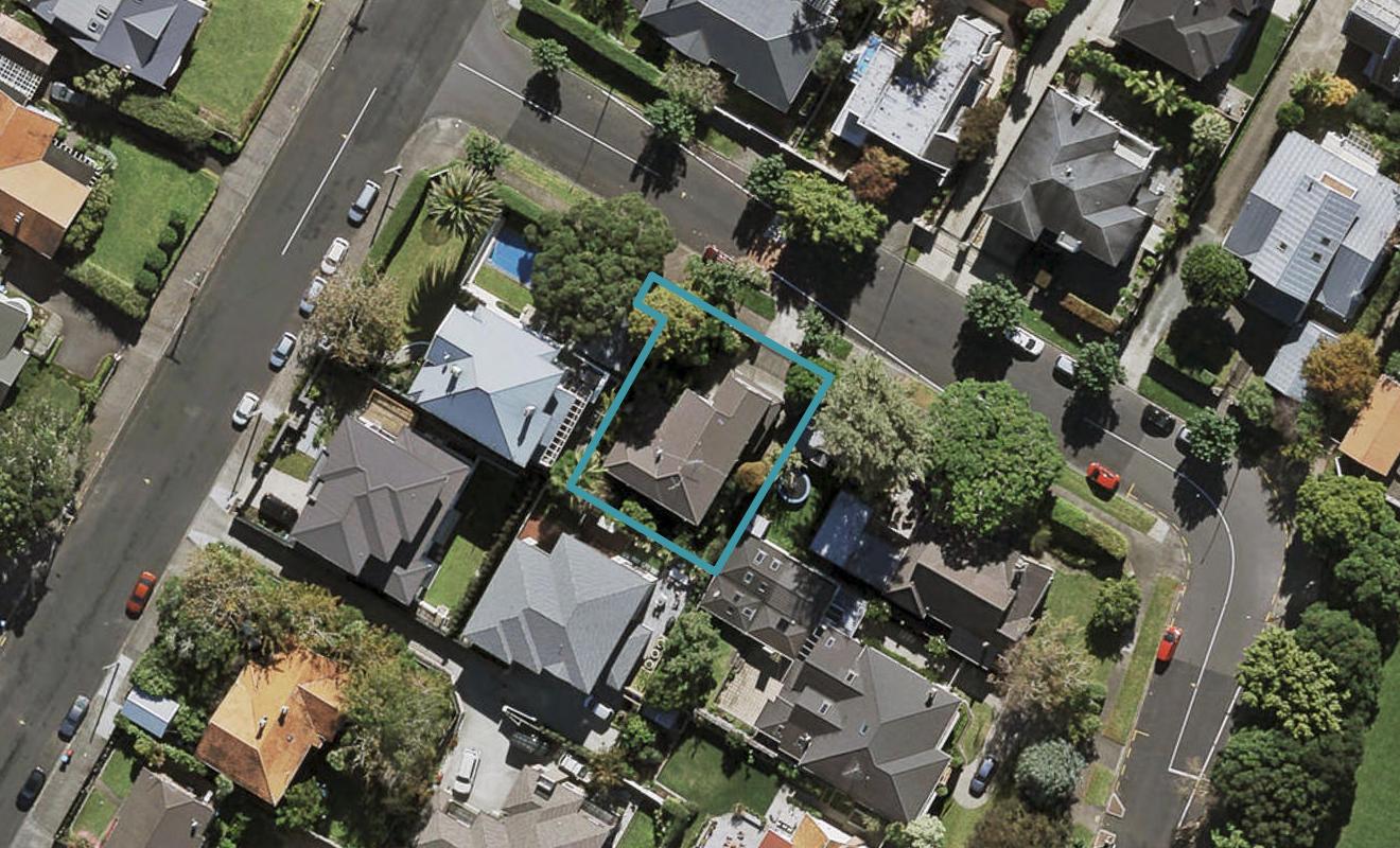 1 Platina Street, Remuera, Auckland - Carousel 1