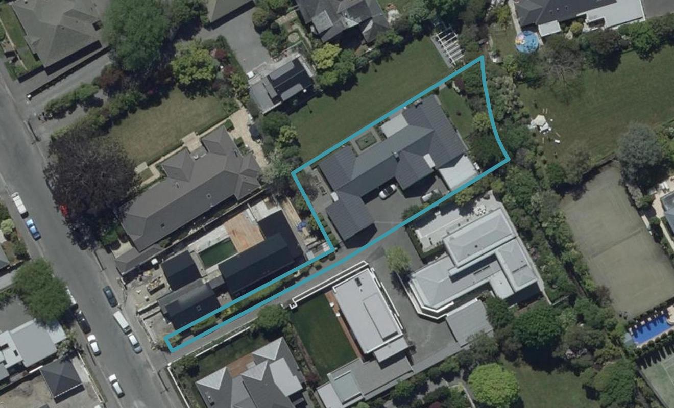 20 Garden Road, Merivale, Christchurch - Carousel 1