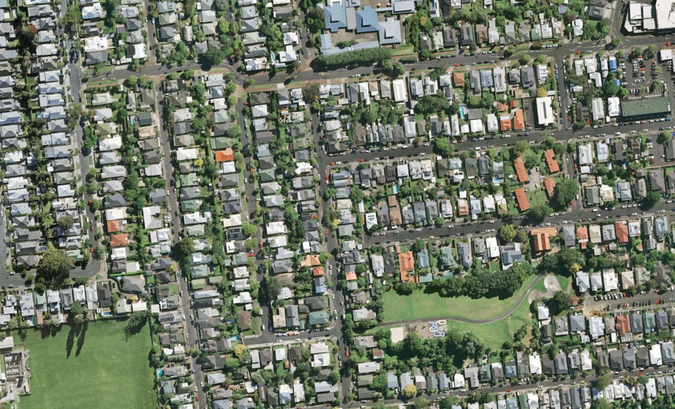82 Clarence Street, Ponsonby, Auckland - Carousel 1