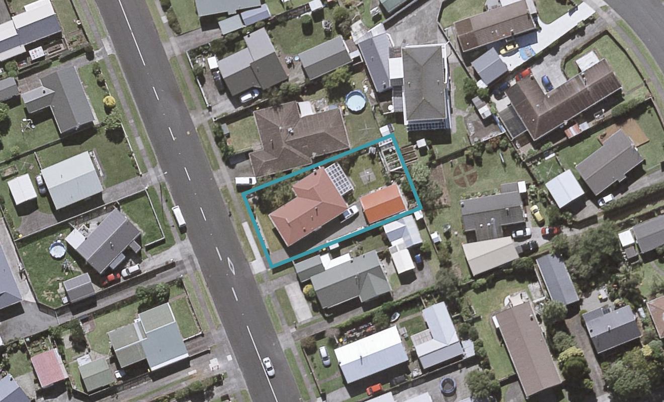 100 Mangati Road, Bell Block, New Plymouth - Carousel 1