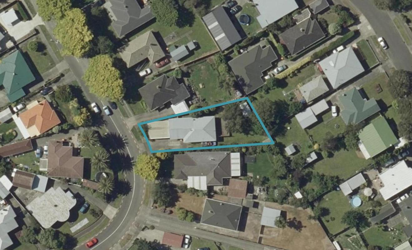 56 Keeling Street, West End, Palmerston North - Carousel 1