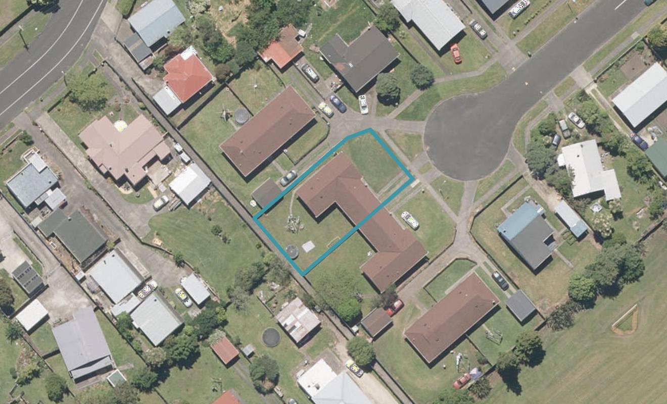 1A Wembley Place, Whanganui East, Whanganui - Carousel 1
