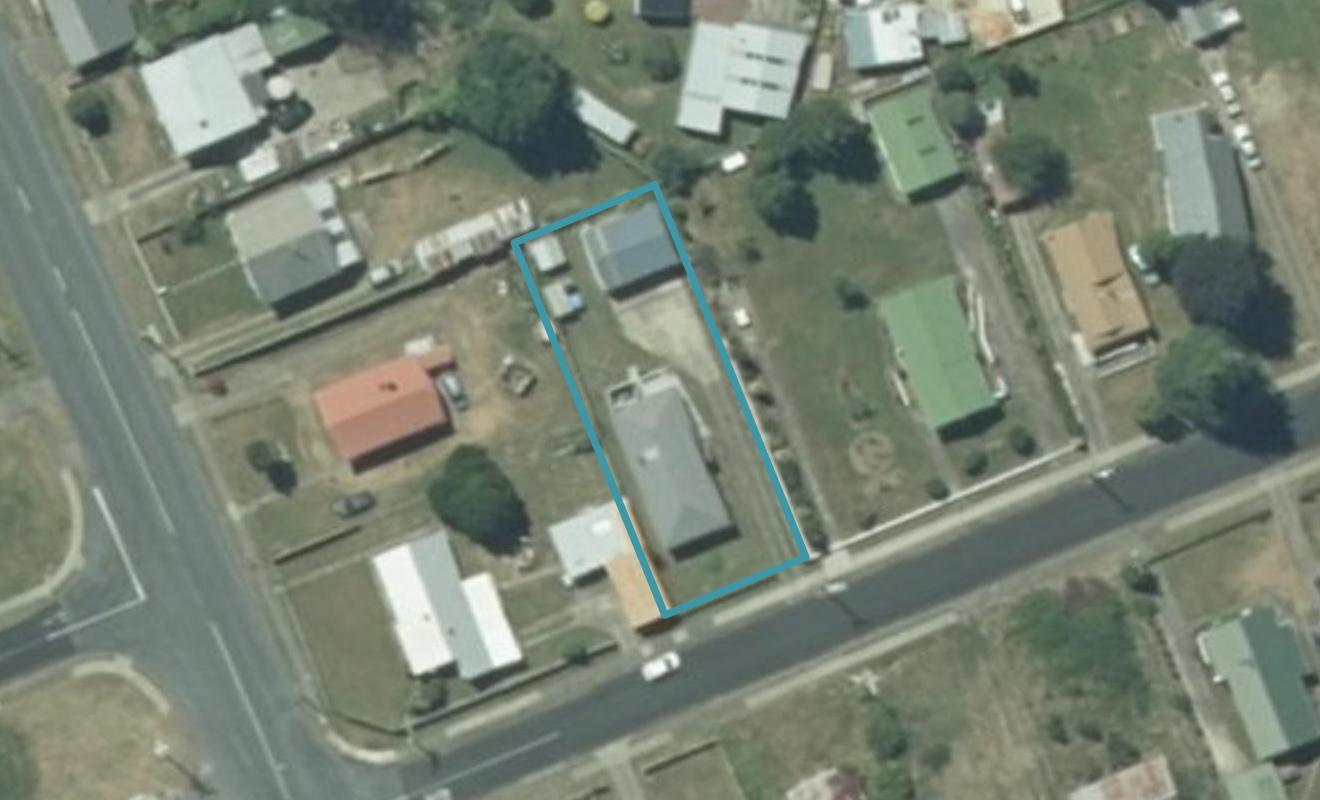 1A School Road, Te Kuiti - Carousel 1