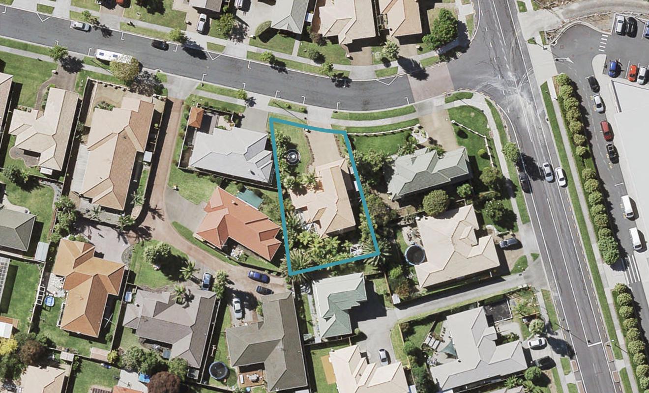 4 Corta Bella Place, Golflands, Auckland - Carousel 1