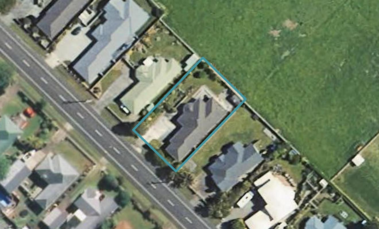 10 Fantham Street, Hawera - Carousel 1
