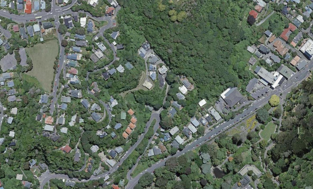 1 Bank Road, Northland, Wellington - Carousel 1