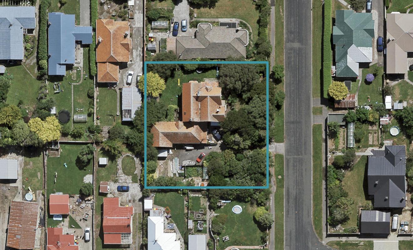 73 Princes Street, Georgetown, Invercargill - Carousel 1