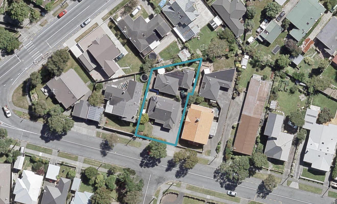 2/5 Birdwood RD, Waterloo, Lower Hutt - Carousel 1