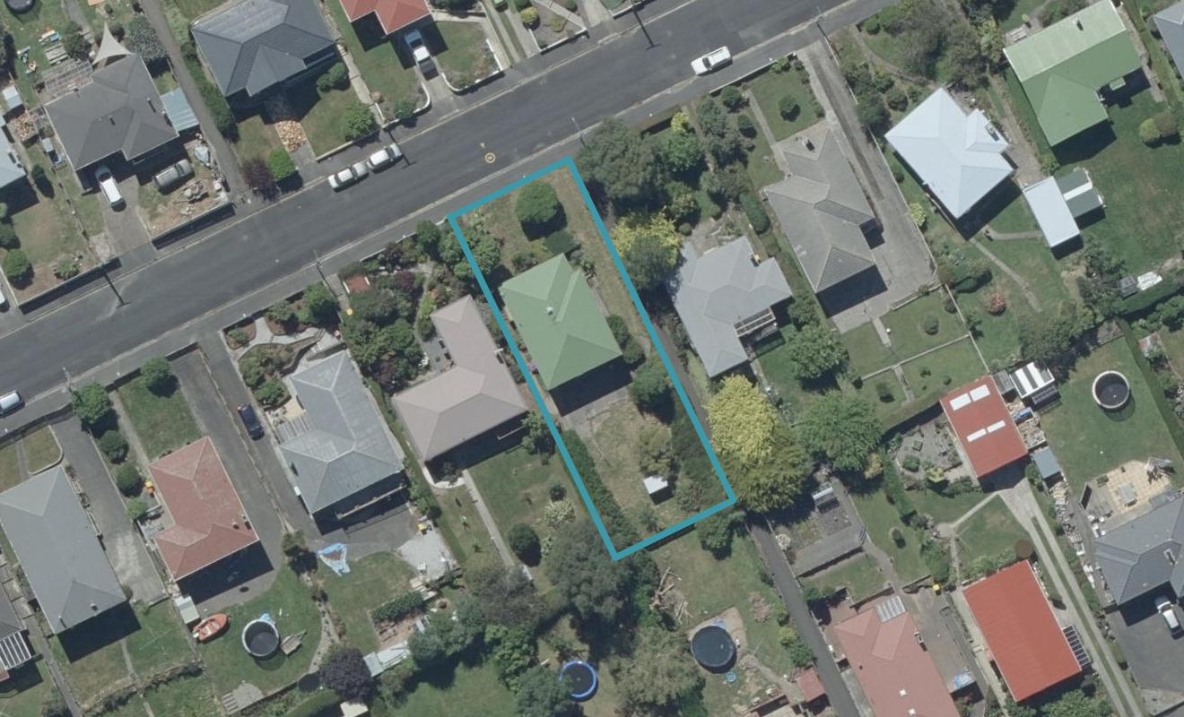 15 Herron Street, Brockville, Dunedin - Carousel 1