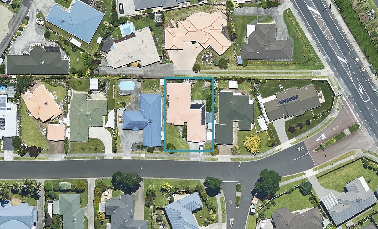 8 Kopu Drive, Pyes Pa, Tauranga - Carousel 1