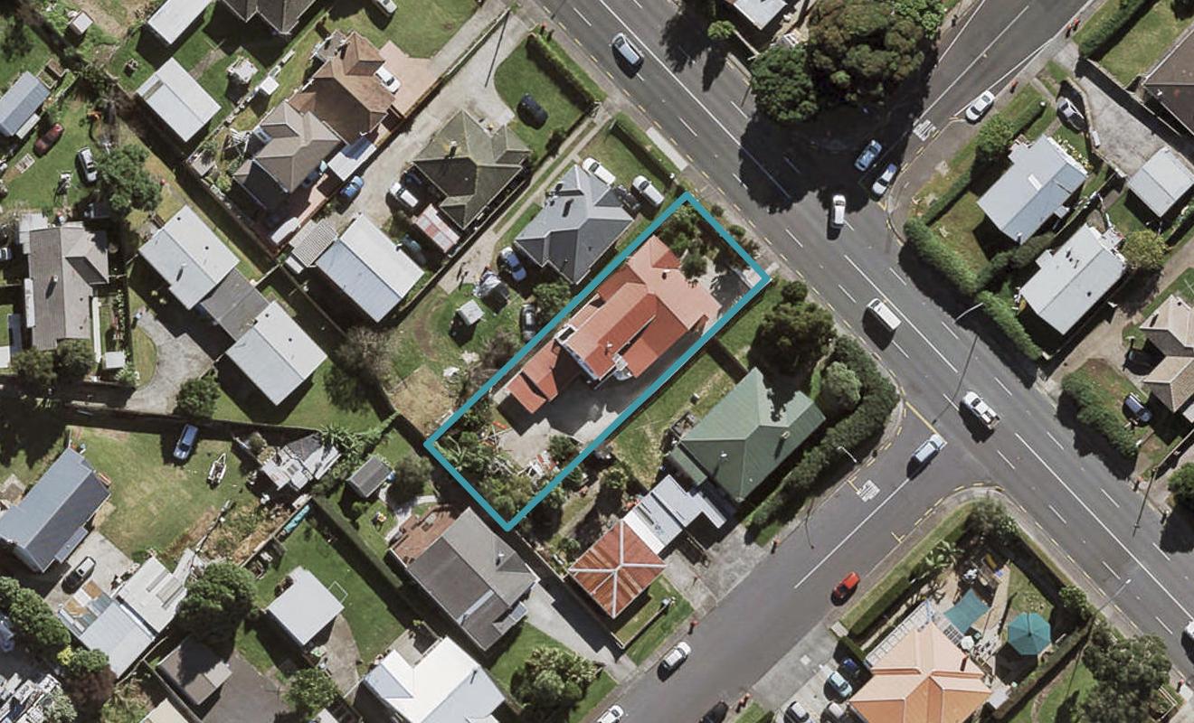 61 Walmsley Road, Otahuhu, Auckland - Carousel 1