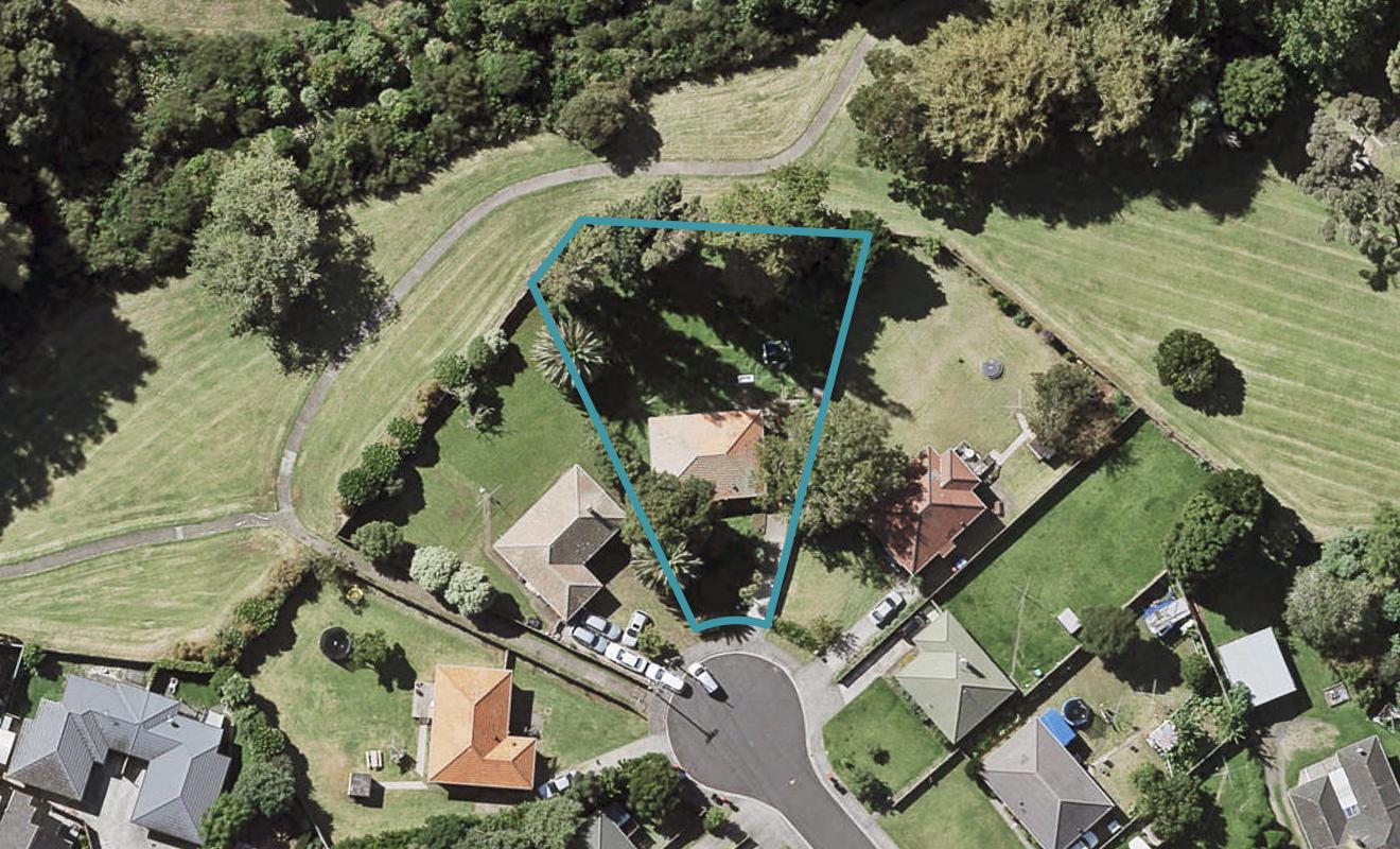 6 Suda Place, Panmure, Auckland - Carousel 1