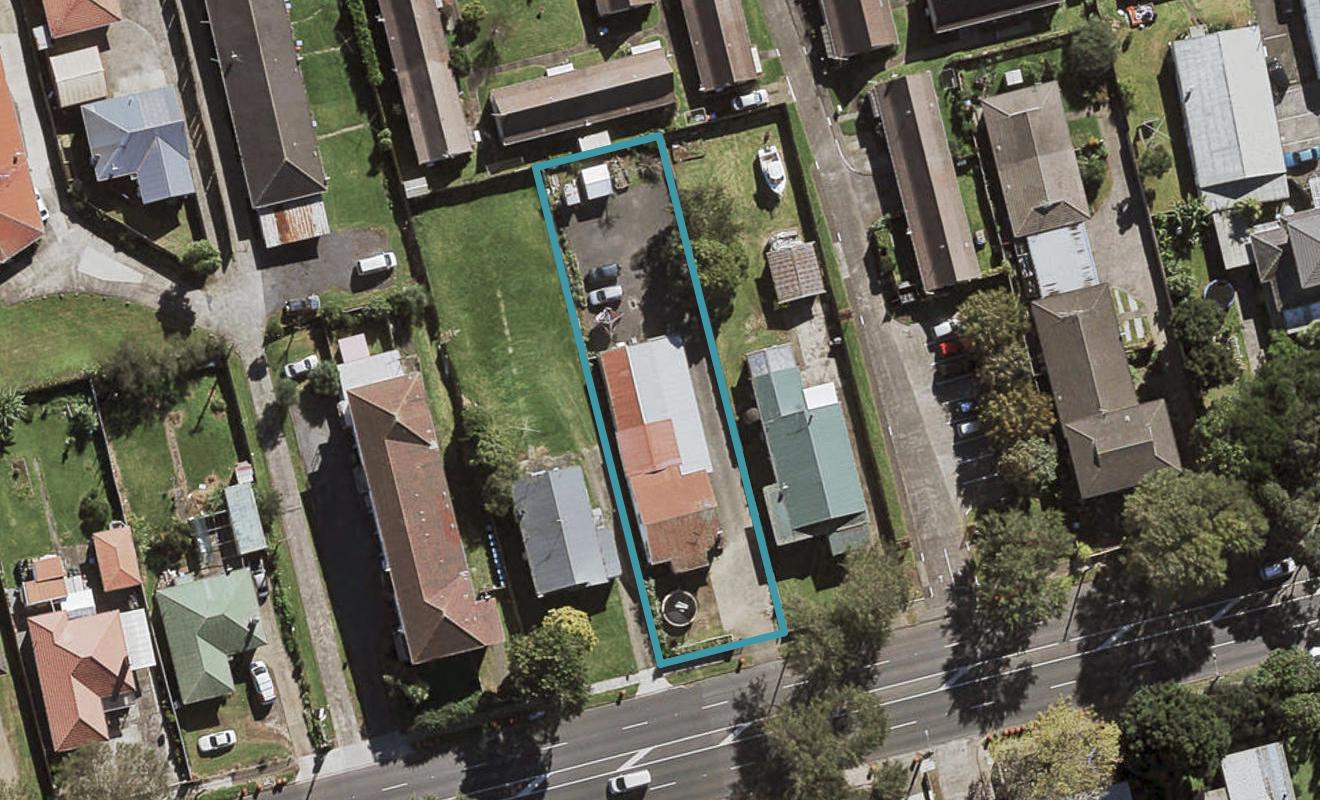 88 Princes Street, Otahuhu, Auckland - Carousel 1