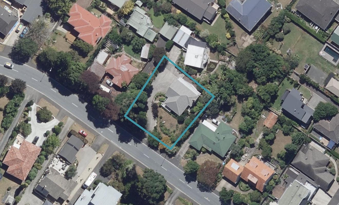 27 Mansel Avenue, Hillcrest, Hamilton - Carousel 1
