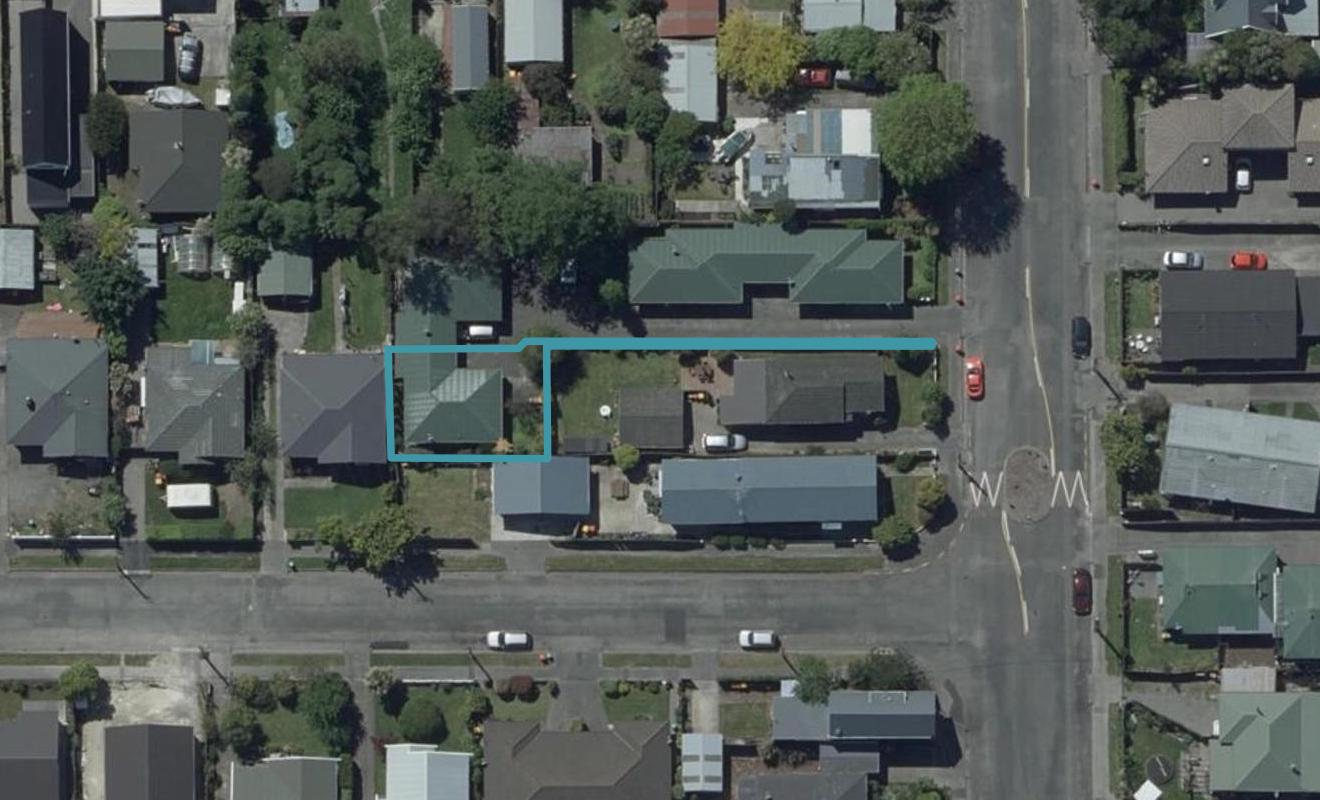 4/45 Longfellow Street, Sydenham, Christchurch - Carousel 1