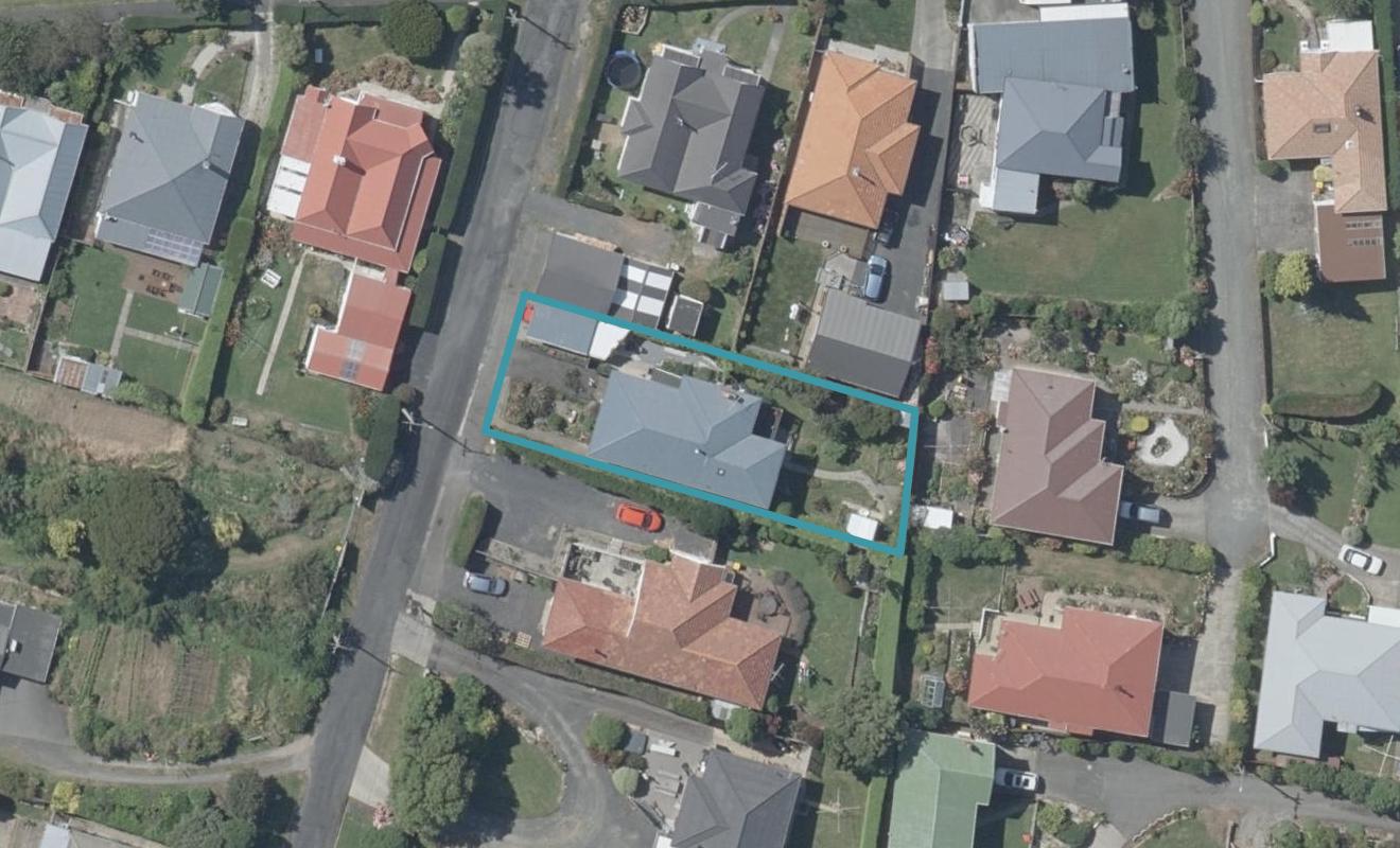 5 Dorset Street, Balaclava, Dunedin - Carousel 1