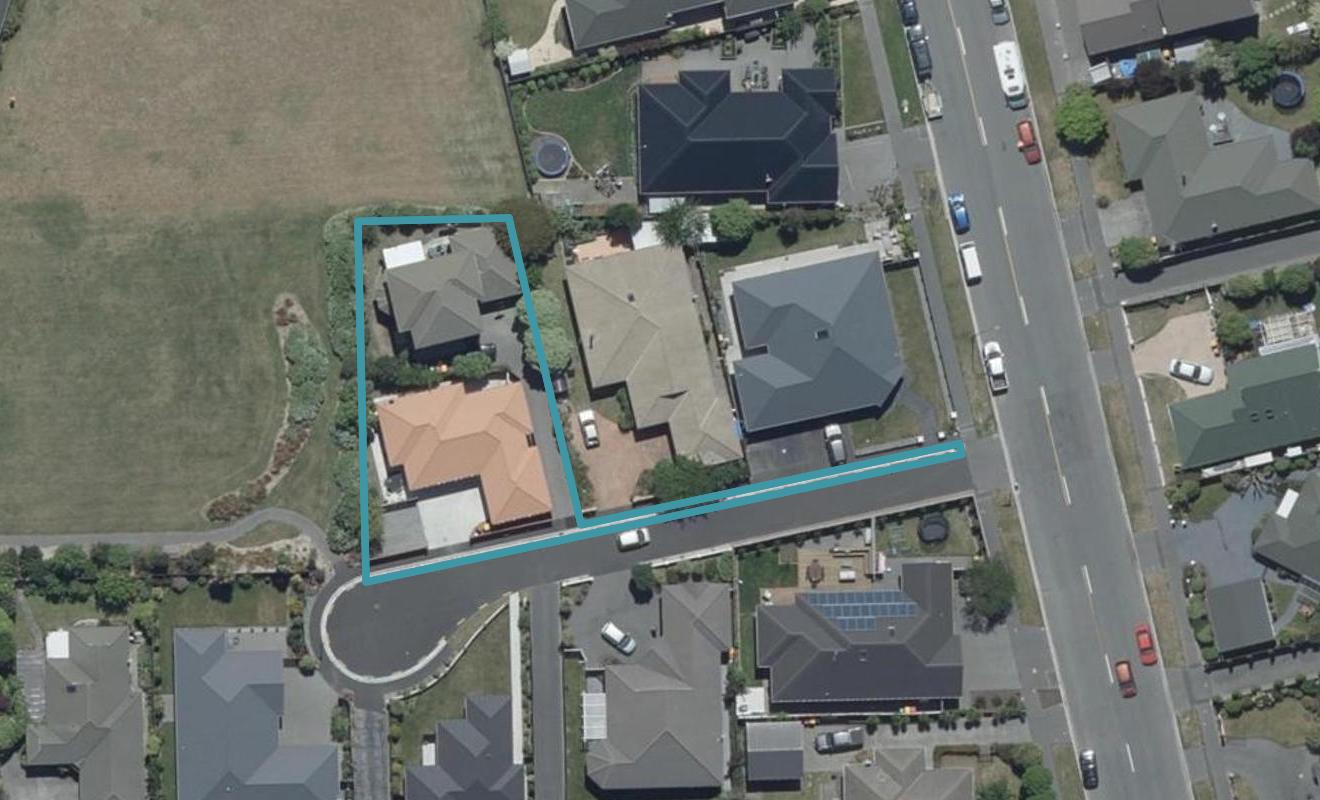 7 Crofts Lane, Parklands, Christchurch - Carousel 1