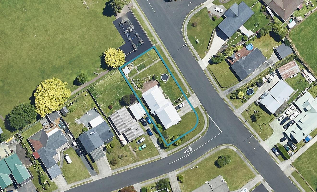 46 Hathor Street, Pomare, Rotorua - Carousel 1